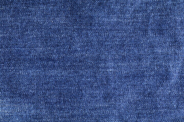 Naklejka premium デニム生地のテクスチャ素材
