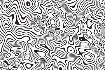 Abstract Liquify Colourful Perfect For Background