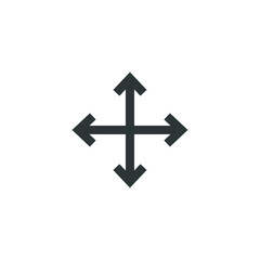 Obraz premium Vector sign of the Adjustment symbol is isolated on a white background. Adjustment icon color editable.