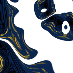 Surreal Abstract Modern Psychedelic Art + Textures | Phaedra!