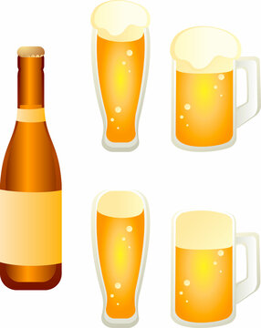 Beer Emoji の画像 1 2 件の Stock 写真 ベクターおよびビデオ Adobe Stock