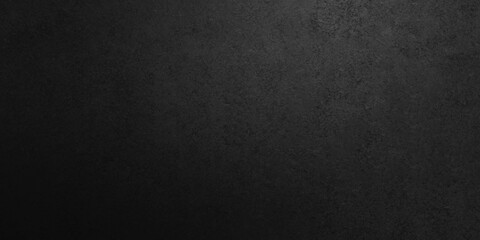 dark wall, black background