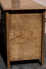 old craft vintage cabinet.