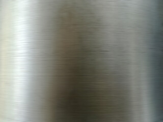Stainless steel that has a scratching surface,brushed texture metal background.