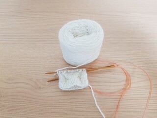 knitting, 뜨개질, warm, 따뜻한