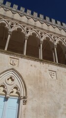 Some photos from the beautiful city of Ragusa Ibla, or Old Ragusa, pearl of the Val di Noto, in the south-east part of Sicily, taken during a trip in the summer of 2021.