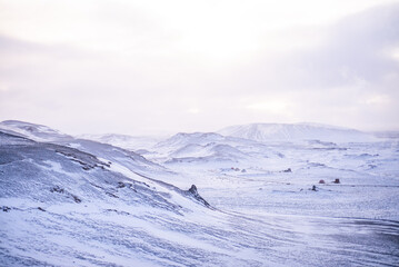 Islande