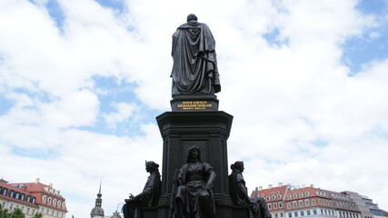 statue, architektur, monument, bildhauerei, europa, kunst, stadt, italien, himmel, orientierungspunkt, anreisen, bauwerk, geschichte, fremdenverkehr, saint, rom, kirche, piter, alt, emporragen, alt, l