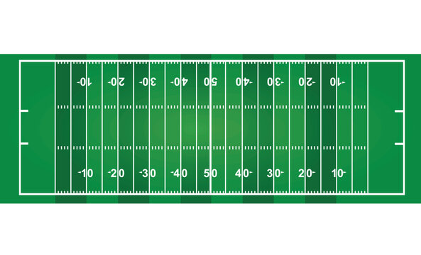 American Football Field Images Browse 3 531 Stock Photos Vectors And Video Adobe Stock