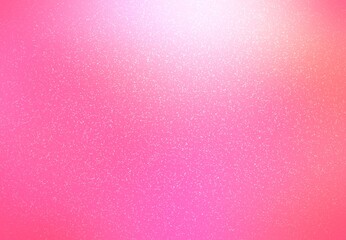 Pink shimmer bright shiny background. Polished textured material template.
