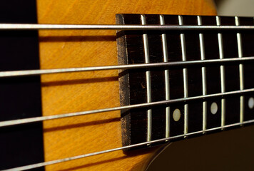 Bass Guitar
