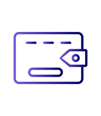 Wallet Icon
