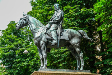 Bellezze monumentali della citt&agrave; di Bologna