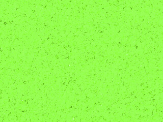 Abstract texture of rough surface. light green pattern on plane. lunar surface. Horizontal image. 3D image. 3D rendering.
