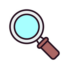 Loupe Icon