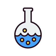 Flask Icon