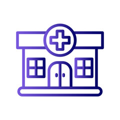 Pharmacy  Icon