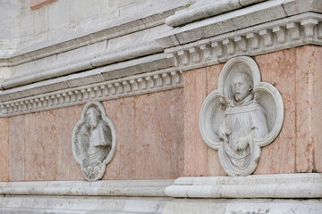 Bellezze architettoniche e monumenti di Bologna centro