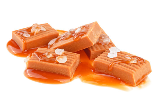 Butterscotch Toffee
