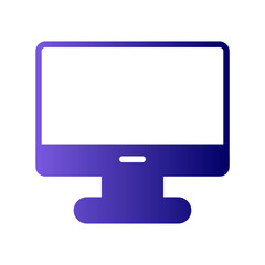 Monitor Icon