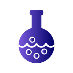 Flask Icon