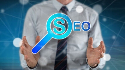 Concept of seo