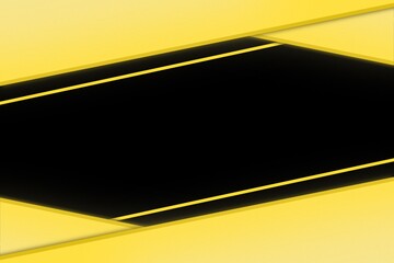 Abstract Lines Background simple and modern