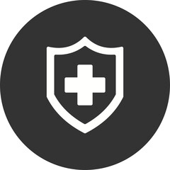 Obraz premium Shield Icon