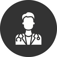 Doctor Icon