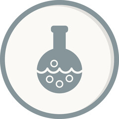 Flask Icon