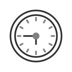 Clock Icon