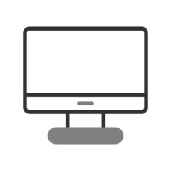 Monitor Icon