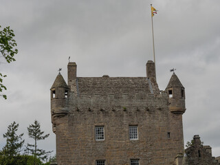 Inverness und die schottischen Higlands