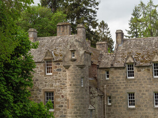 Inverness und die schottischen Higlands