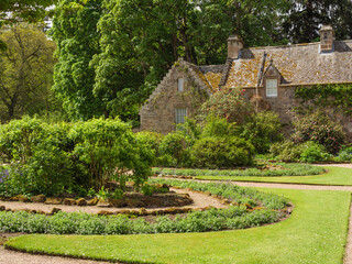 Inverness in schottland