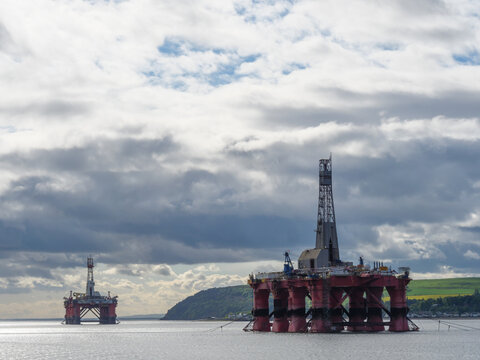 Inverness und die schottischen Higlands