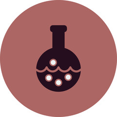 Flask Icon