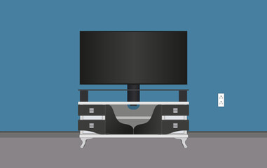 TV Unit