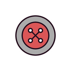 Button Icon