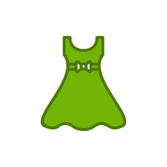 Dress Icon