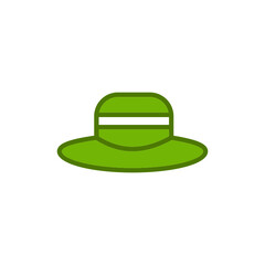 Hat  Icon