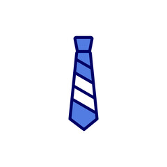 Tie Icon