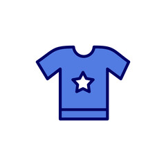 Tshirt Icon