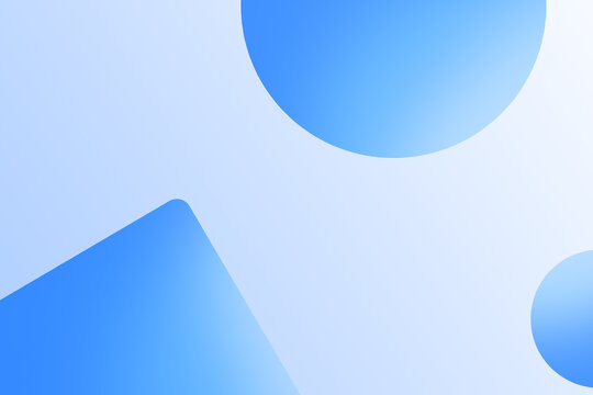 The concept of computer-generated color graphics and material texture