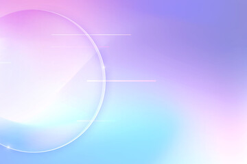 The concept of computer-generated color graphics and material texture