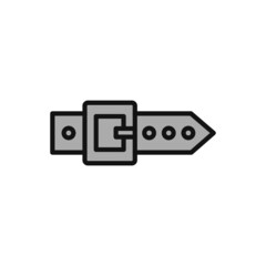 Belt Icon