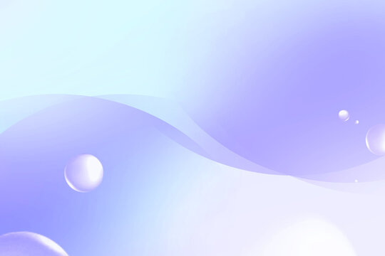 The concept of computer-generated color graphics and material texture