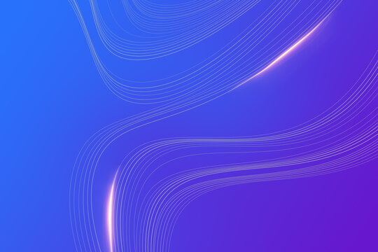 The concept of computer-generated color graphics and material texture