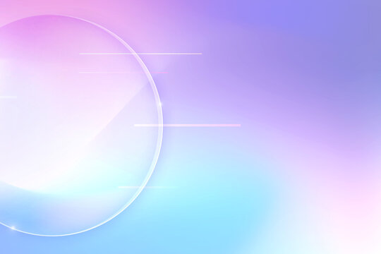 The concept of computer-generated color graphics and material texture