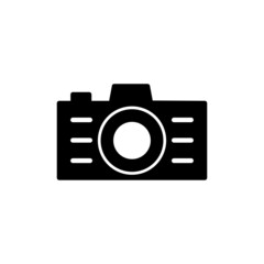 Camera Icon